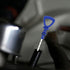 120589072100 Engine oil dipstick for Mercedes-Benz C32 AMG 2002-2004, C320 2005, C55 AMG 2005-2006, CL55 AMG 2001-2006...