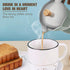 Aluminum Italian Espresso Machine Percolation Stove Burner Pot Coffee Moka Pot...