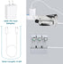 30W USB-C Charger for DJI, 6.6Ft Fast Charging Power Adapter (for Mini 4 Pro Two-Way Charging Hub, Mini 4 Pro, Mini, Mini 2, Mini 2 SE, Mini 3, Mi...
