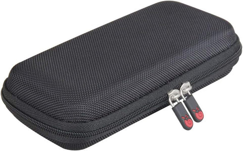 Hermitshell Hard Travel Case for INIU Portable Charger LED Display 20000mAh Power Bank/INIU Ultra-high 20000mAh Capacity Portable Charger......