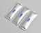 Ice packs for Insulin Cooler Travel Case - Reusable Quickfreeze - Hot Pack & Cold Pack Compress for Injury, Pain Relief, Rehabilitation, Flexible ...