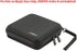 RLSOCO External USB CD DVD Drive Burner Writer Blu-Ray Drive Case for LG GP65NB60 8X/Electronics/GP60NB50/6X,Dell DW316,ASUS ZenDrive/V1M,Verbatim...