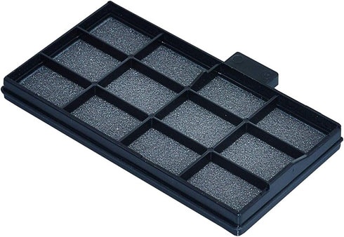 ELPAF32 Replacement Projector Air Filter for Epson V13H134A32 PowerLite Home Cinema 1060 2040 2030 1040 880 VS240 VS230 VS330 660 730HD 2045 VS260...