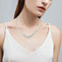 Faceted Crystal Glass Beads - Suitable for DIY, Making Bracelets, Necklaces and Other Jewelry (Black)...