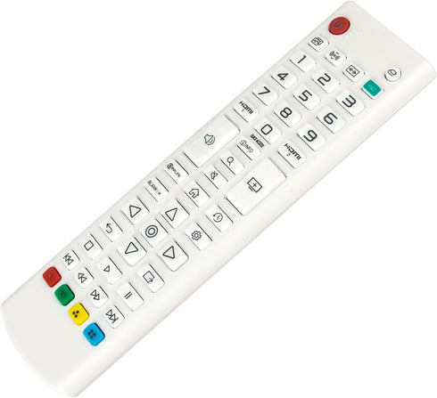 New AKB75095388 Replacement Remote Control fit for LG AKB75095388 BU50NST BF50NST GRU510N GRF510N Projector Remote Controller...