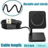 Replacement Charger Stand Compatible with Amazfit GTR 4, GTR 3, GTR 3 Pro, GTS 3 Smart Watch,Charging Dock with USB Charger Cable Fit for Amazfit ...