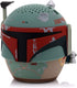 Bitty Boomers Star Wars: Boba Fett - Mini Bluetooth Speaker...