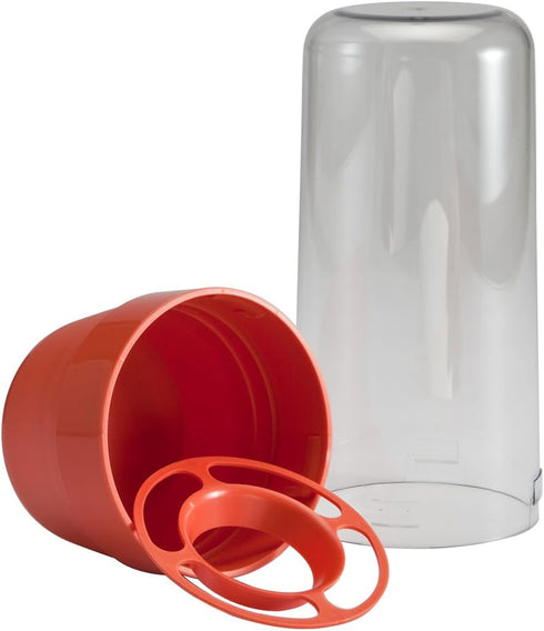 Hutzler Herb Saver...