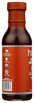 HAKS Organic Chipotle Bourbon Bbq Sauce, 14.25 OZ...