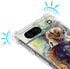 Case for Google Pixel 7a,Cute Cat Painting Drop Protection Shockproof Case TPU Full Body Protective Scratch-Resistant Cover for Google Pixel 7a...