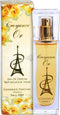 Eau de Parfum 'Croyance Or' Spray - 1.06 FL Oz 30 ml - Made in Provence, France...