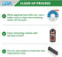 Kit for Quik SMD Removal with a Lead Free Low Temperature Alloy...