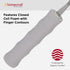 Sammons Preston 28606 Homecraft Lightweight Foam-Handled Grip Spoon...