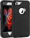 MAXCURY for iPhone 6 Case & iPhone 6s Case Heavy Duty Shockproof Series Case for iPhone 6/6S (4.7")-V2 with Built-in Screen Protector Compatible w...
