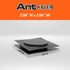 PIC Plastic Ant Killer Bait Stations, Effective Ant Control Traps, 4 Pack (16 Traps Total)…...