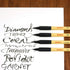 Kuretake Bimoji Fude Pen - Extra Fine...