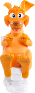 Doo Doo Kangaroo Game. Feed Him Until He's Gotta Go! Grab The Donuts and Dodge The Doo Doos. Collect The Most Donuts to Win...