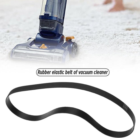 Create idea 2pcs Flat Drive Belt Carpet Cleaning Machine Belt 440005536 Compatible with Vax Compatible with Hoover Dual Power Max Carpet Cleaner...