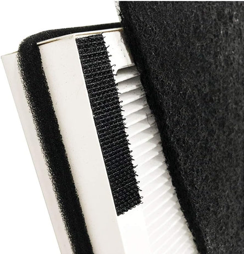I clean Replacement Idylis Filter A?2 Packs Filters Fit for Idylis - IAP-10-100, IAP-10-150, AC-2119, Model # IAF-H-100A...