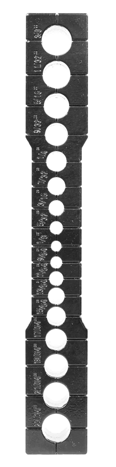 WEN Multi-Functional Universal Handheld Drill Guide and Jig (WA1502)...