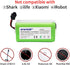 14.4V 2600mAh Replacement Battery for Ecovacs Deebot N79S, N79, DN622, DN622.11 and Eufy Robovac 11, 11S, 11S Max, 30, 30C, G30, G10 Hybrid...
