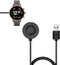 Smart Watch Magnetic Charger for Michael Kors Gen 6/Gen 5E/Gen 5/Gen 4, Fossil Gen 6/Gen 5/Gen 4/Sport, Accessories Charger Cable Built-in Overcur...