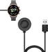 Smart Watch Magnetic Charger for Michael Kors Gen 6/Gen 5E/Gen 5/Gen 4, Fossil Gen 6/Gen 5/Gen 4/Sport, Accessories Charger Cable Built-in Overcur...