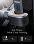 AINOPE Car Phone Holder Mount 2024 Upgrade Gravity Car Phone Mount with Newest Air Vent Clip Auto Lock Hands Free Cell Phone Holder Mount for Car ...