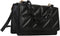 QWINEE Geometric Print Mini Bag Crossbody Bag Shoulder Bag Flap Square Bag Shopping Work Handbags Ladies Shoulder Totes Bag...