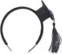 BinaryABC Graduation Hat Headband,Mini Bachelor Cap Headband,Graduation Party Supplies 2024,Graduation Decorations...