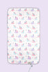 Portable Diaper Changing Pad - Waterproof Foldable Baby Changing Mat - Travel Diaper Change Pad - Lightweight Changing Pads for Baby - Baby Change...