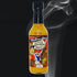 Headless Horseradish by Torchbearer Sauces, Fiery Heat Hot Sauce With Flavors of Horseradish, Garlic & Dry Mustard, Made With All Natural Ingredie...