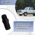 FPE-CTDA-10AN Turbo Drain Tube Adapter, Universal Fit...