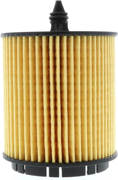 Continental 280288 Original Equipment Quality Engine Oil Filter Element...