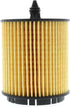 Continental 280288 Original Equipment Quality Engine Oil Filter Element...