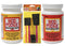 Decoupage Kit | Set 8oz Bottles of Mod Podge Waterbase Sealer/Glue/Finish (Matte + Gloss Finish) | 4pk Foam Brush Set...