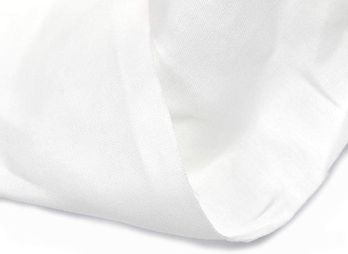 Pre-Cut Fat Quarter Quilting Cotton Off White Fabric Bundles,18x20 Inch Rose Flavor(6pcs)...