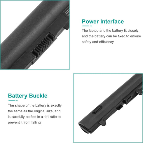 Fancy Buying AL12A32 AL12A72 Laptop Battery Replacement for Acer Aspire V5 V5-431 V5-471 V5-471P V5-531 V5-571 V5-571P V5-571-6605 E1 E1-522 E1-53...