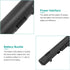 Fancy Buying AL12A32 AL12A72 Laptop Battery Replacement for Acer Aspire V5 V5-431 V5-471 V5-471P V5-531 V5-571 V5-571P V5-571-6605 E1 E1-522 E1-53...