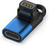Watch Charger Type C USB Adapter Charging Cable Converter for Pace 2, , pro, 42MM, 46MM, Vertix, Vertix 2......