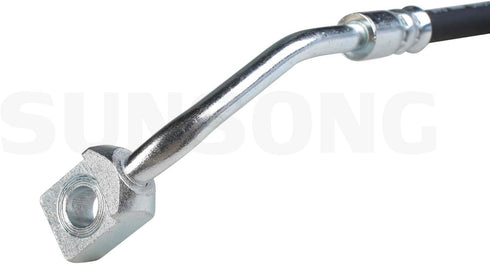Sunsong 2202916 Brake Hydraulic Hose...