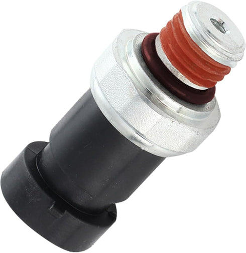 Oil Pressure Sensor Switch, Engine Oil Pressure Switch Compatible with Chevy Equinox Colorado Trailblazer, GMC Canyon Envoy, Buick Enclave Lacross...