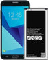 DDONG for MetroPCS Samsung Galaxy J7 Prime SM-J727T1 Replacement Battery EB-BJ710CBE...