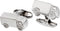 Silver Tone truck Cufflinks For Men With Gift Box....