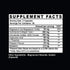 Angry Supplements Bedtime Beauty, Collagen Infused Night Time Sleep Aid, All Natural Pills with L-Theanine, Melatonin, Magnesium & Hyaluronic Acid...