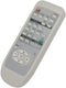 AIDITIYMI Remote Control for Epson EB-W6 EX70 PowerLite W6 PowerLite Home Cinema 700 V11h285620 Multimedia Projector Remote...