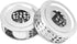 QWORK Tea Kettle Warmer, 2 Pack Brushed Stainless Steel Tea Kettle, Hollow Frame, with Tea Candle Holder, Fits Most Teapots, Silver...