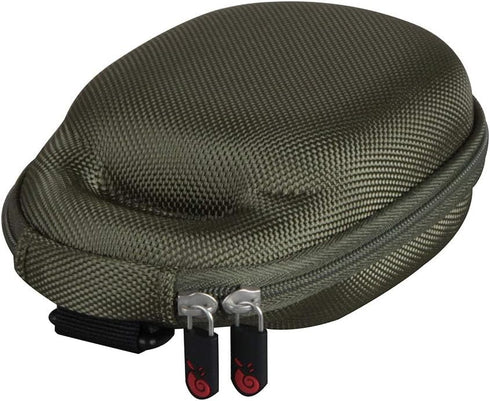 Hermitshell Hard Travel Case for JBL Clip 4 / JBL Clip 5 Portable Mini Bluetooth Speaker...