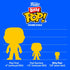 Funko Bitty Pop! Harry Potter Mini Collectible Toys 4-Pack - Lord Voldemort, Draco Malfoy, Bellatrix Lestrange & Mystery Chase Figure (Styles may ...