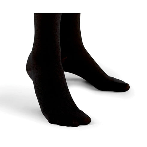 FUTURO Trouser Socks for Women Moderate (15-20 mm/Hg), Large...